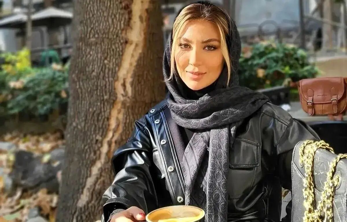 ایده استایل خانم‌های خوش‌پوش؛ خوشتیپ شدن را از همسر بهرام رادان یاد بگیرید