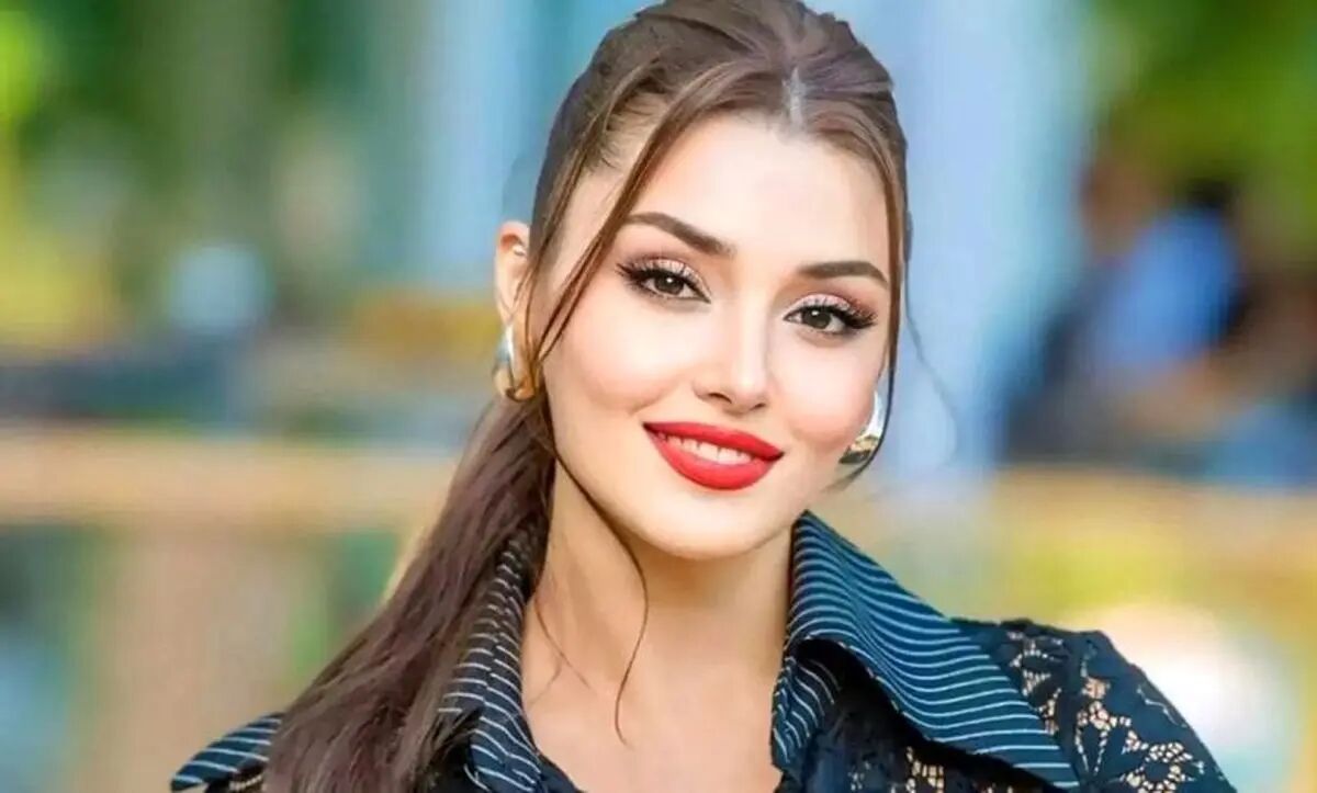 هانده ارچل در عربستان