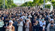 برگزاری نماز عید سعید قربان در ۲۴ نقطه همدان