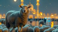 اعمال شب و روز عید قربان چیست؟
