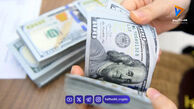 پیش ‌بینی قیمت دلار یکشنبه ۲۷ اردیبهشت ۱۴۰۵ / دلار می‌ریزد