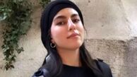 واکنش بابک زنجانی به قتل الهه حسین‌نژاد