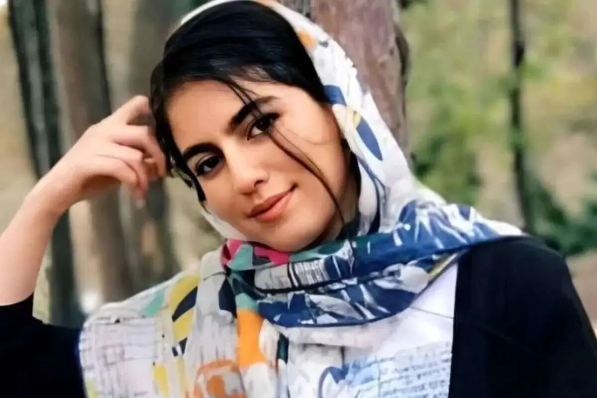حال و هوای منزل الهه حسین نژاد+فیلم