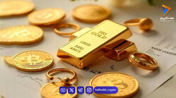 بانک‌های وال استریت پیش‌بینی خود از طلا را آپدیت کردند! امیدی به رشد دوباره طلا هست؟