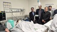 مریم باباولدینی، نایب‌قهرمان جهان، دارفانی را وداع گفت