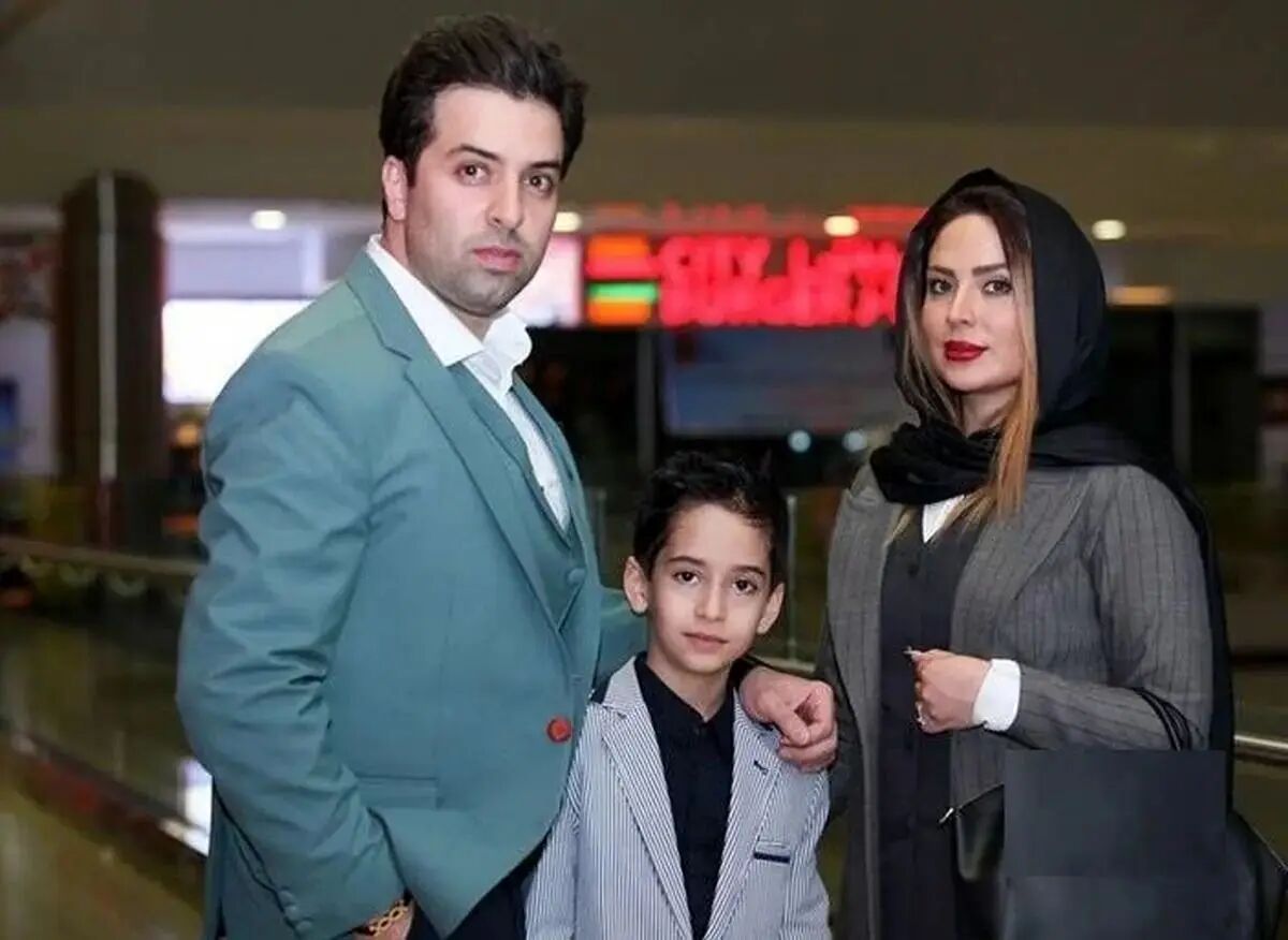 تغییر چهره سولماز آقمقانی؛ بازیگر نقش لیلای سریال سه در چهار جلب‌توجه کرد