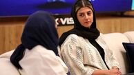مهسا طهماسبی با استایل تابستانی‌اش در چیبپو؛ راز جذابیت بی‌نظیر این بازیگر سرشناس + عکس