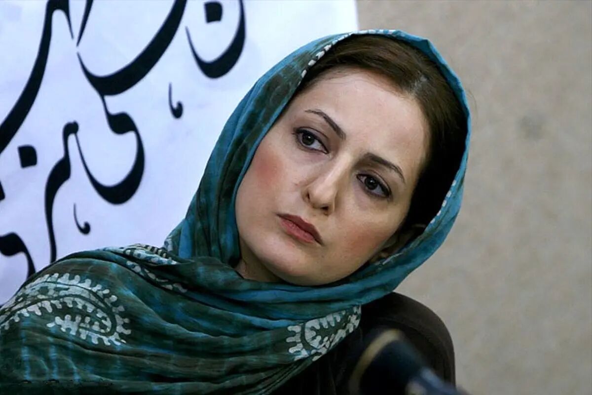طبیعت‌گردی متفاوت شقایق دهقان+ عکس بامزه