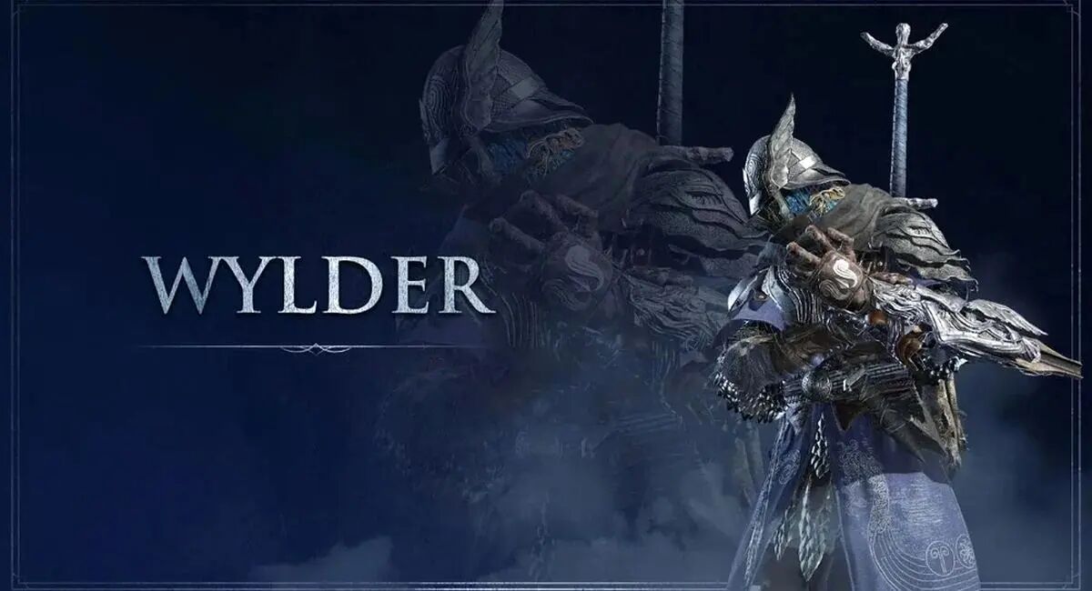 راهنمای بازی الدن رینگ نایت‌رین: آموزش تسلط بر Wylder
