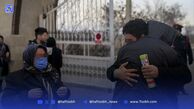 داستان نجات ۵۰۰ زندانی | درباره حاج محمد شهرکی‌ خیر گلستانی