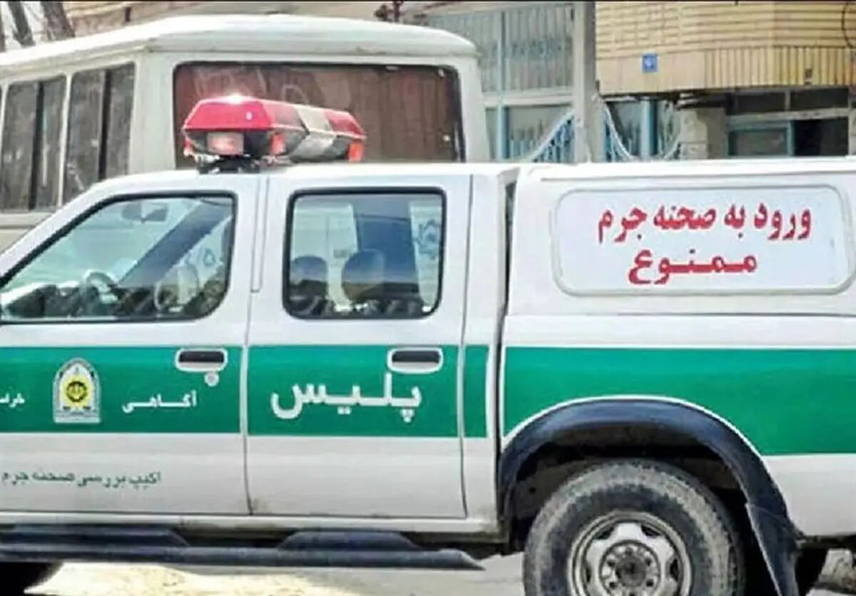 صدور کیفرخواست ۲دختر قاتل؛ پایان تلخ و پوچ رؤیای مهاجرت