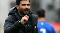 «پاداش سقوط»؛ واکنش تند عضو هیات رییسه به انتخاب امید روانخواه برای تیم ملی امید