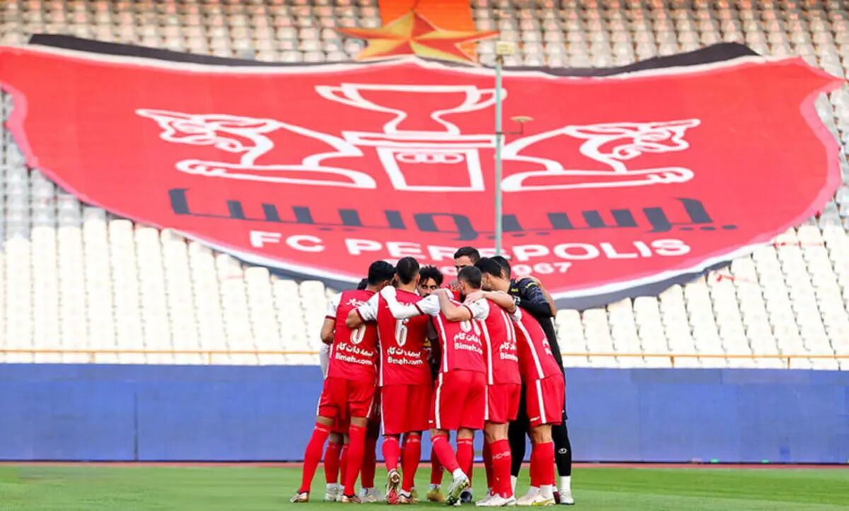 پرسپولیس با ۴ ستاره جدید به توافق رسید