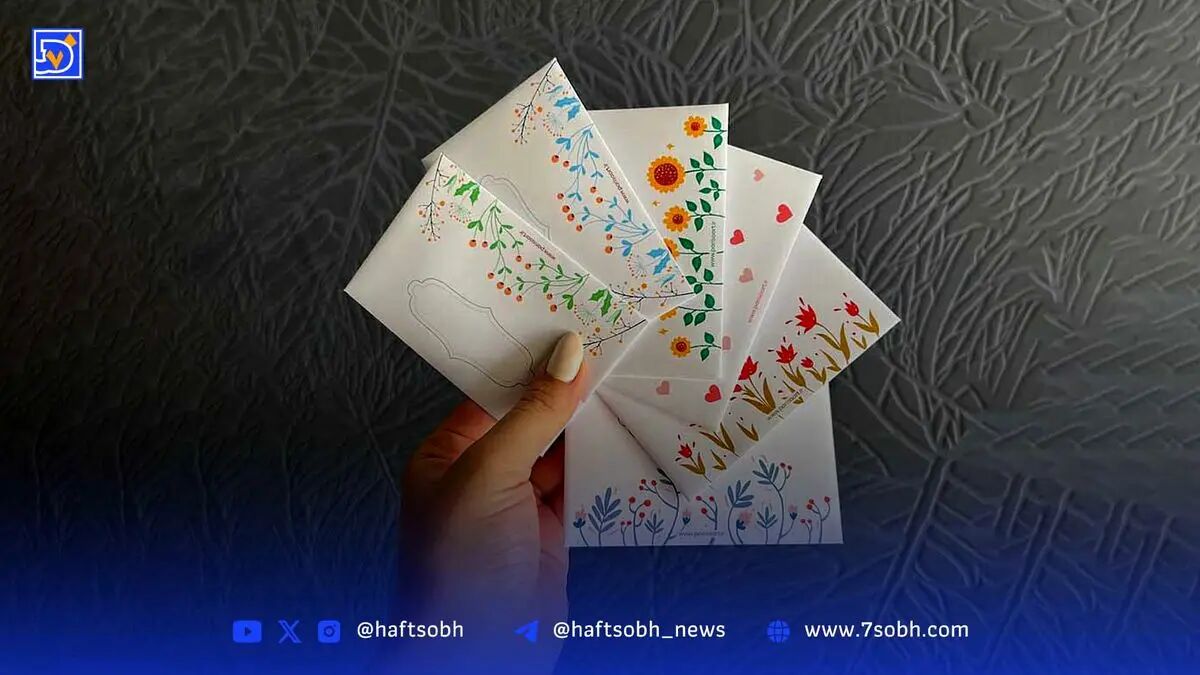 یادداشت| کارت هدیه، یادگاری بی‌قصه
