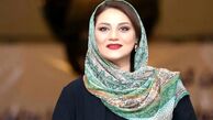 گریم دیدنی و جذاب شبنم مقدمی بازیگر تئاتر فردریک؛ چه استایل عجیبی! + عکس