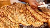 گران شدن نان تکذیب شد