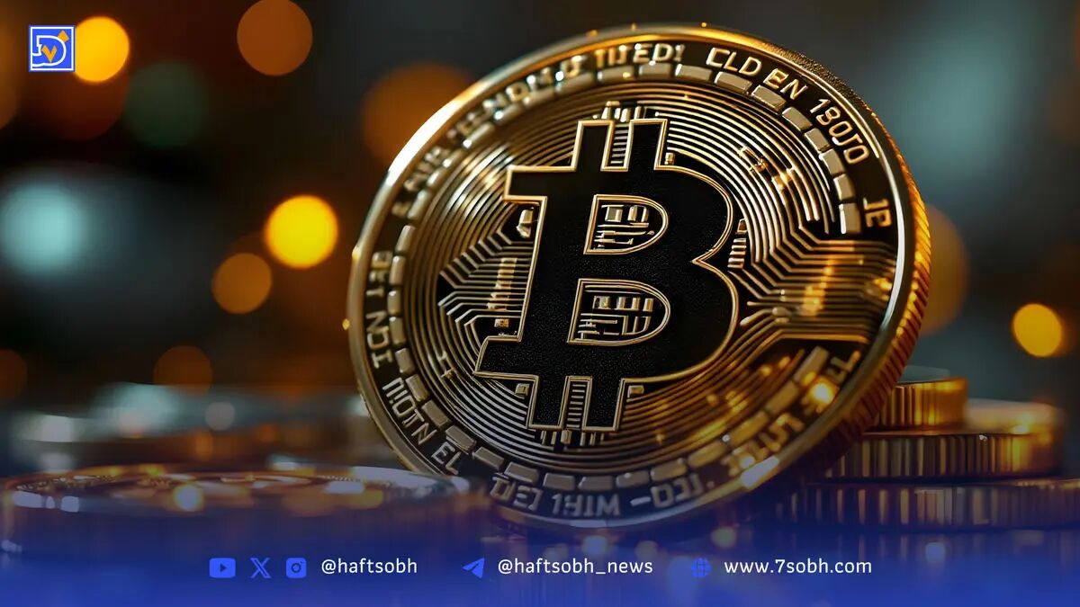 قیمت بیت‌کوین از ۱۰۷ هزار دلار عبور کرد
