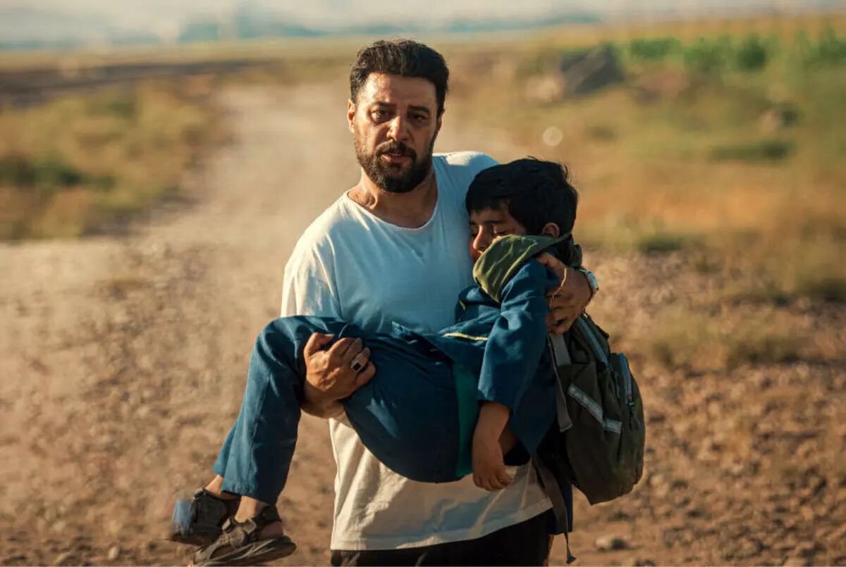 وحشی با فصل دوم برمی‌گردد + جزئیات
