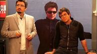 تیکه سنگین رضا رشید پور به گلزار/ پز نیست، سبک زندگیمه! + عکس