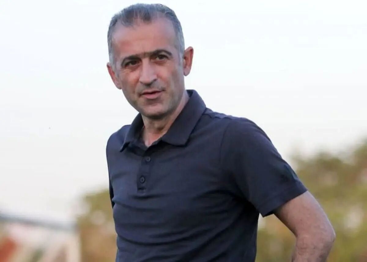 کمالوند در آستانه سرمربی‌گری نساجی