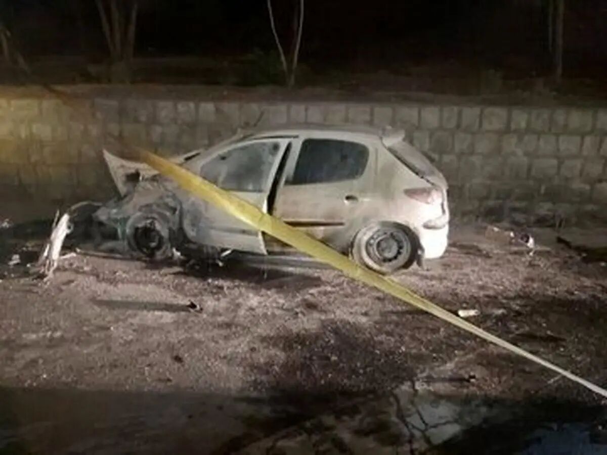 لایی‌کشی وحشتناک پژو مرگ پسربچه 10 ساله را رقم زد