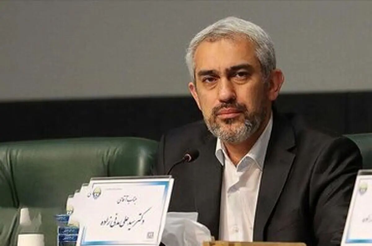 فوری/ وزیر پیشنهادی اقتصاد به مجلس معرفی شد