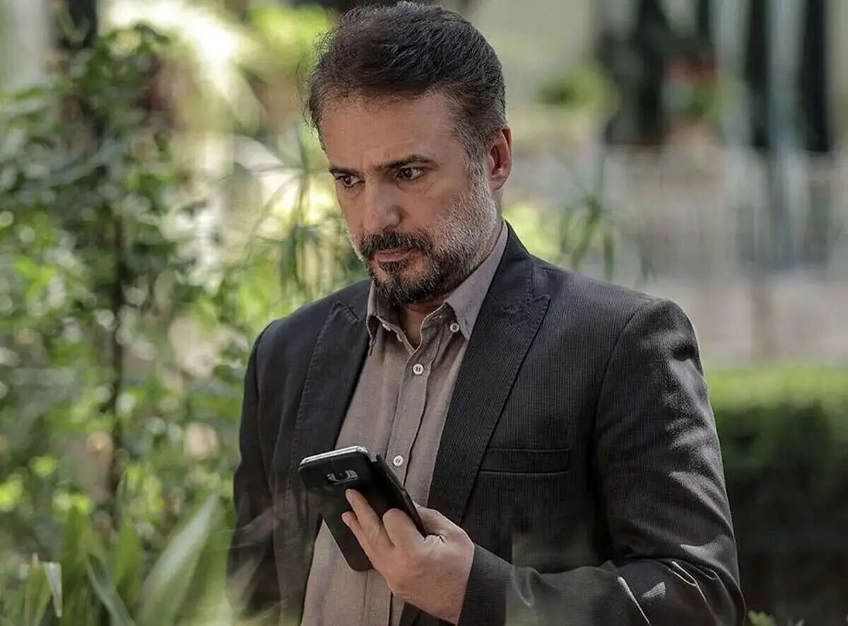 بیوگرافی و حواشی زندگی شخصی سیدجواد هاشمی+ عکس‌های خانوادگی