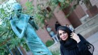 الهام پاوه‌نژاد در ۵۳ سالگی؛ سرزندگی و درخشش یک هنرمند + عکس