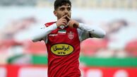 محمد عمری به پرسپولیس برمی گردد؟