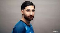 یک قرن مراوده فوتبال ایران و بلژیک؛ از صدقیانی تا جهانبخش