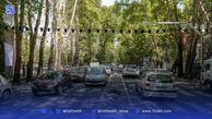 خیابان ولیعصر؛ بلندترین نوار خاطره