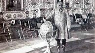 سلفی تاریخی با حرمسرای ناصرالدین‌شاه؛ جمع سوگلی‌های شاه قاجار در یک قاب نایاب