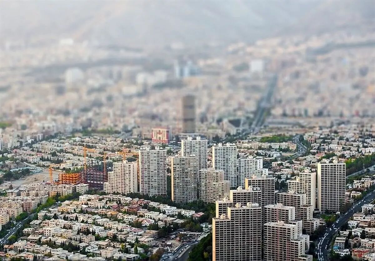 خانه اجاره‌ای با شرط مراقبت از دختر صاحب‌خانه