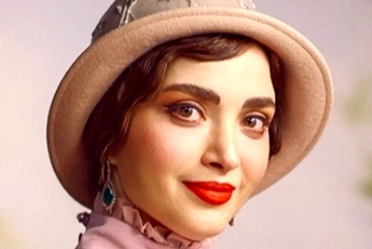 عکس / نگاهی به چیدمان شاهانه و مجلل خانه بهنوش طباطبایی بازیگرِ سووشون