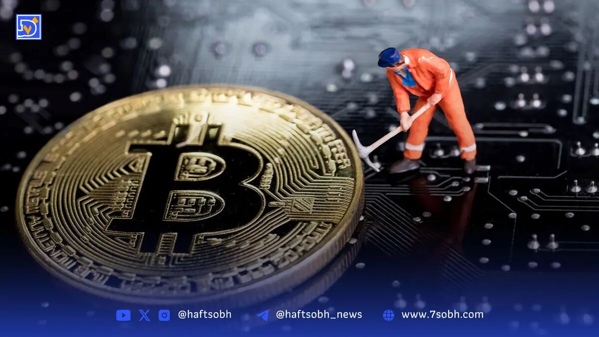 ماینرهای بیت‌کوین در ماه مه بالاترین درآمد پس از هاوینگ را کسب کردند