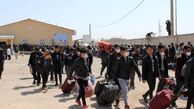 اتباع خارجی مجاز داخل کشور مشکلی برای تردد در مراسم اربعین ندارند