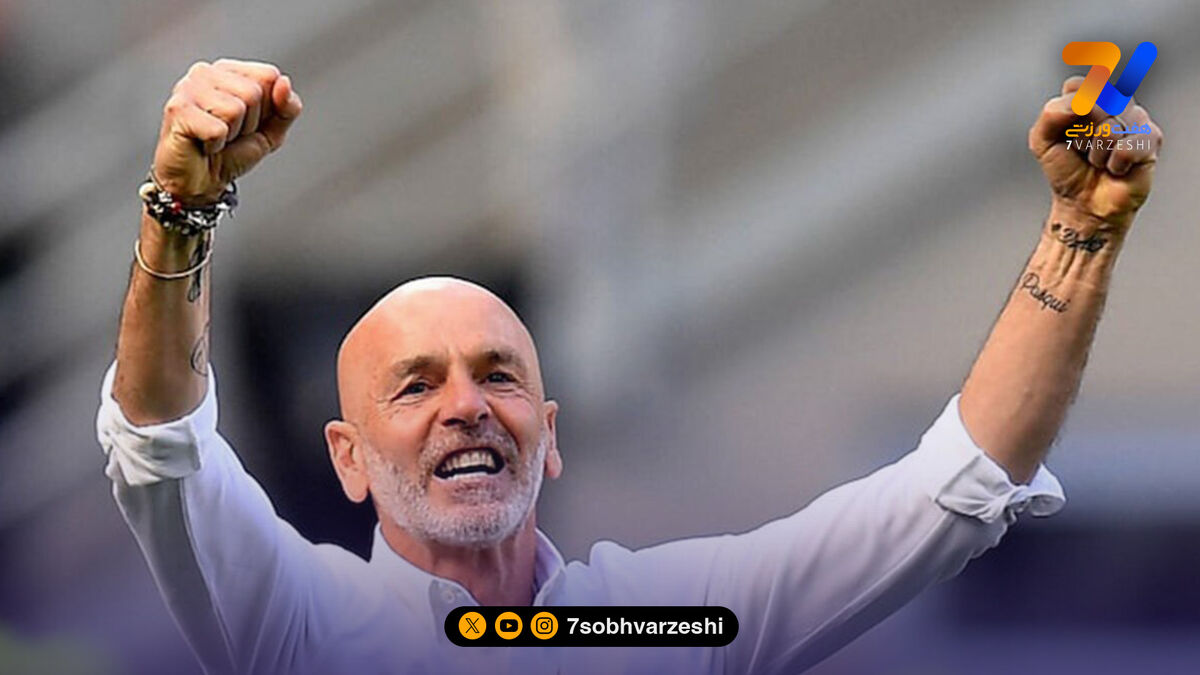 پیولی بازهم اخراج شد!