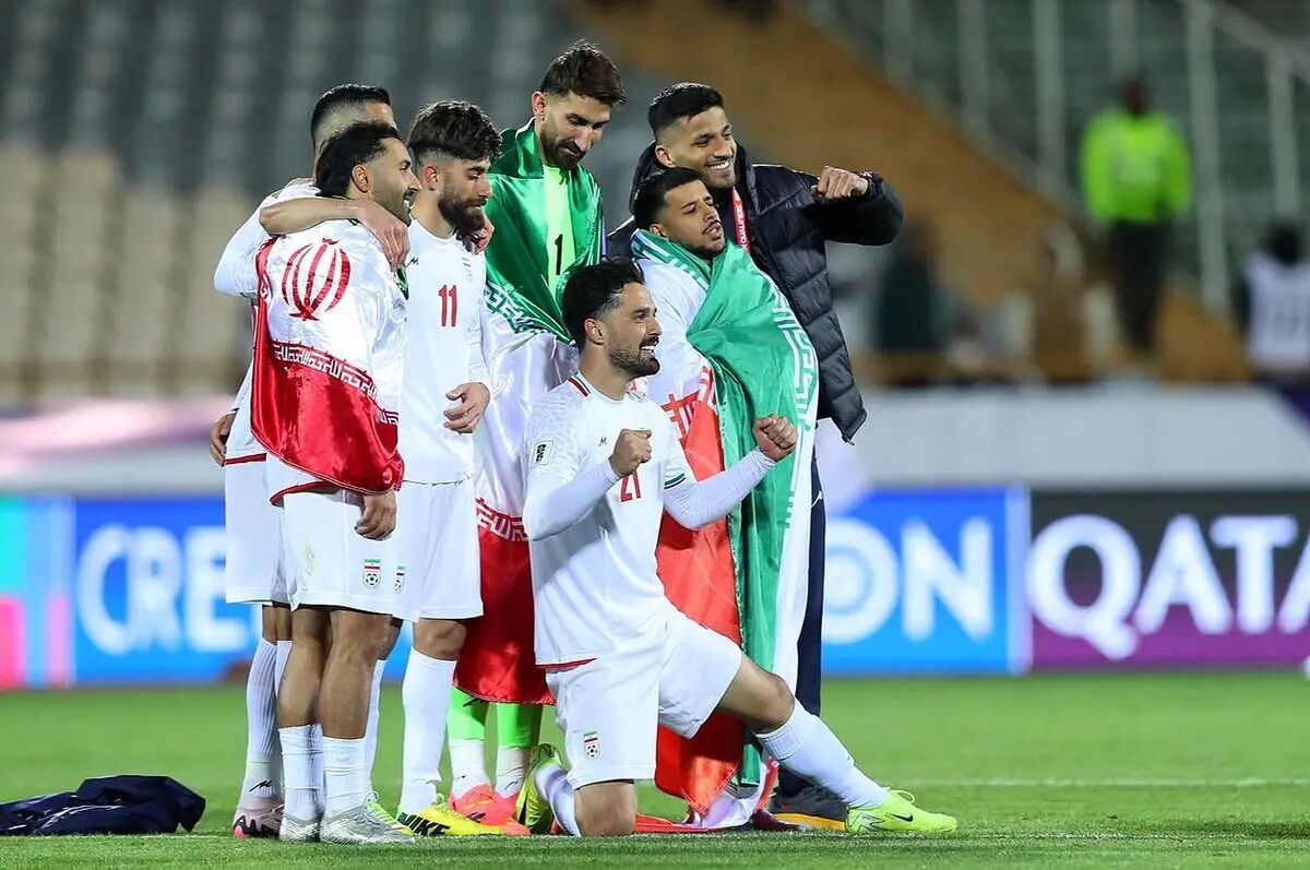 دو پیشنهاد قطر برای مکان تمرین شاگردان قلعه‌نویی
