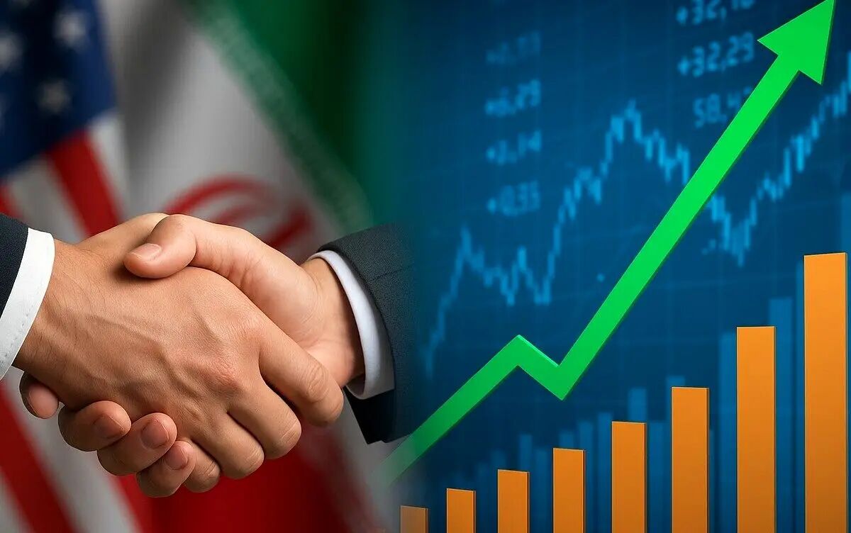 با توافق هسته ای ایران و آمریکا آیندهی بورس چه خواهد شد؟