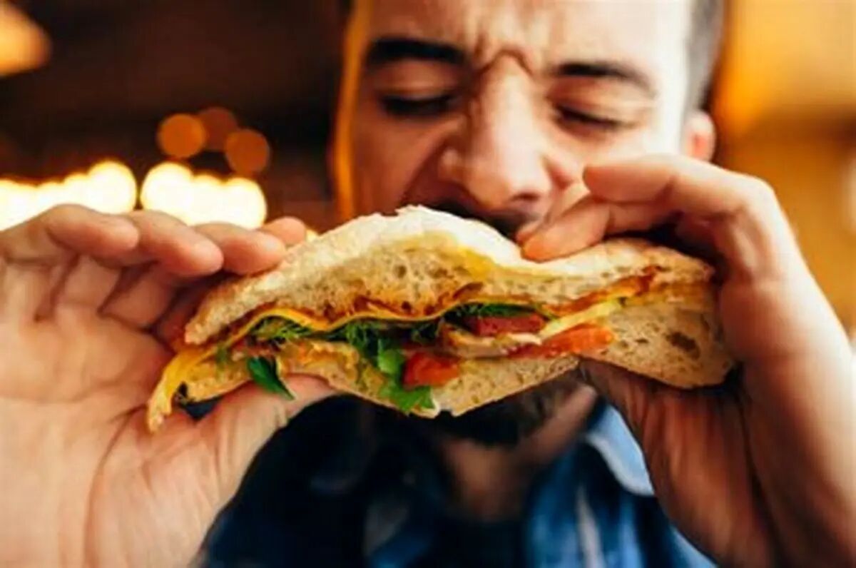 سیستم ایمنی بدن انسان به این غذاها مثل دشمن نگاه می‌کند