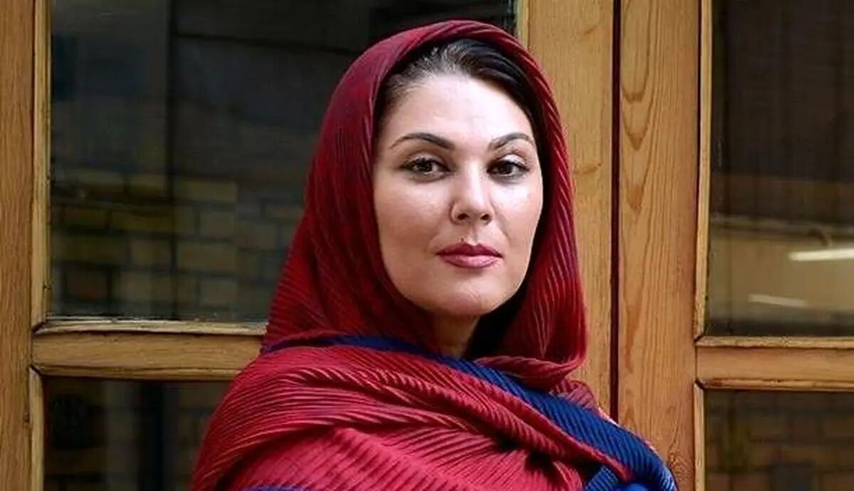 حواشی زندگی شخصی لاله اسکندری+ عکس شوهرش