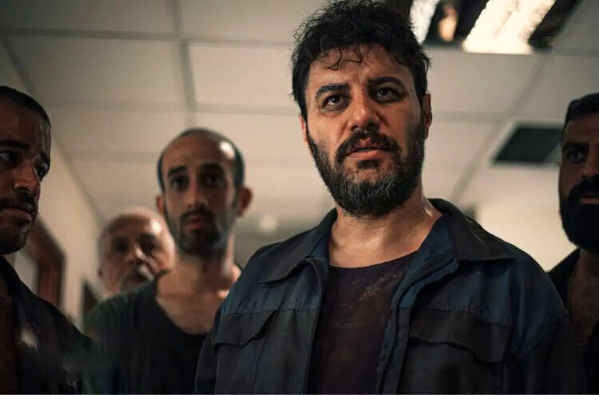 بررسی کاراکتر داوود اشرف در سریال وحشی؛ درماندگی آموخته‌شده