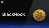 صندوق بیت‌کوین بلک‌راک تا سال ۲۰۲۶ بزرگ‌ترین دارنده جهانی خواهد شد