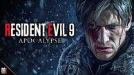 Resident Evil 9