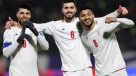 ساعت و تاریخ بازی ایران - قطر اعلام شد