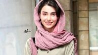 ایده استایل معروفا؛ تحول لاله مرزبان از تیپ محضری به تیپ کافه، الگوی عالی برا خوشتیپی