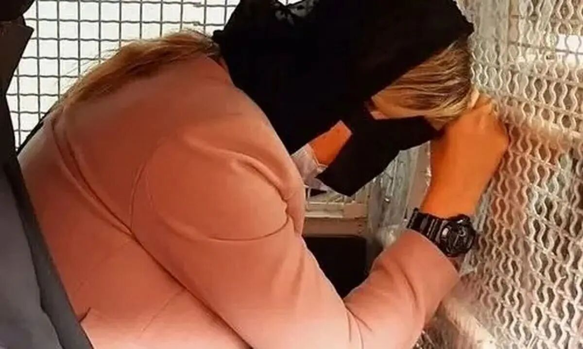 جزئیات قتل وحشتناک مرد میانسال توسط دختران نوجوان چاقوکش