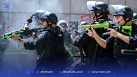 حکومت‌ نظامی در شهر فرشتگان |  پنجمین روز اعتراض‌ها به سیاست مهاجرتی ترامپ