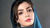 نگاهی به تیپ جدید آوا دارویت با ست لباس چرم + عکس