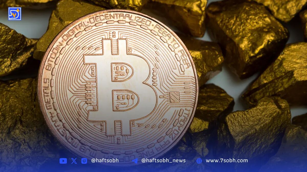 هش‌ریت بیت‌کوین به رکورد جدیدی رسید